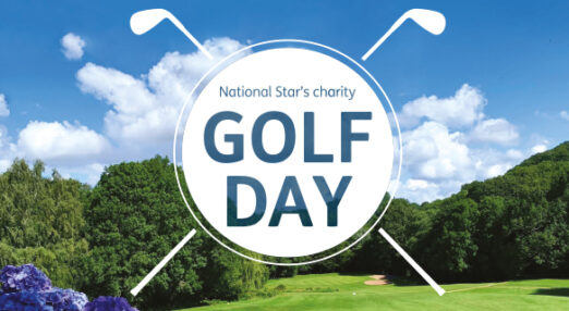 Charity Golf Day Herefordshire