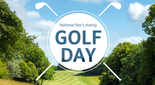 Cotswold Hills Charity Golf Day